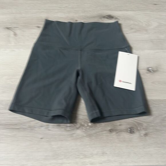lululemon Align High-Rise Short‎ 6" Size:4 NWT - Picture 5 of 7